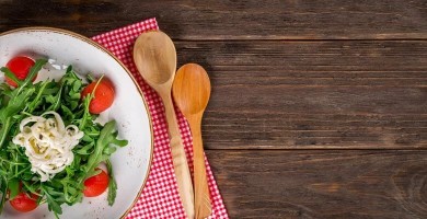 Las recetas más saludables del 2023. Y buenísimas!