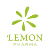 logo lemon pharma