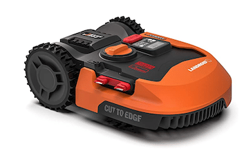 robot cortacesped grandes superficies worx wr155 2000m