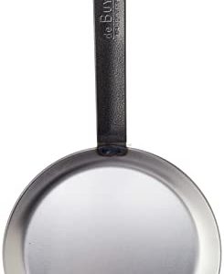 De Buyer 5120.16 - Sartén para crepes