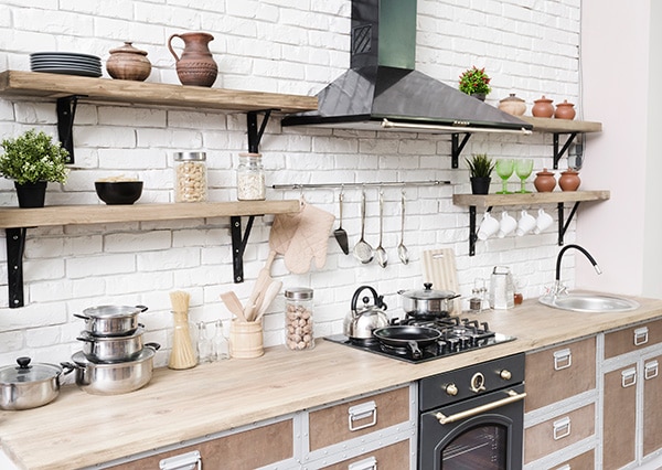mejor extractor de cocina