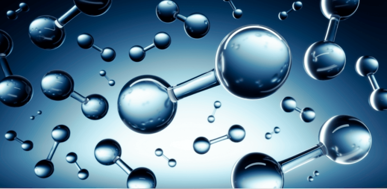 Propiedades del agua hidrogenada – ¿beneficios para la salud?