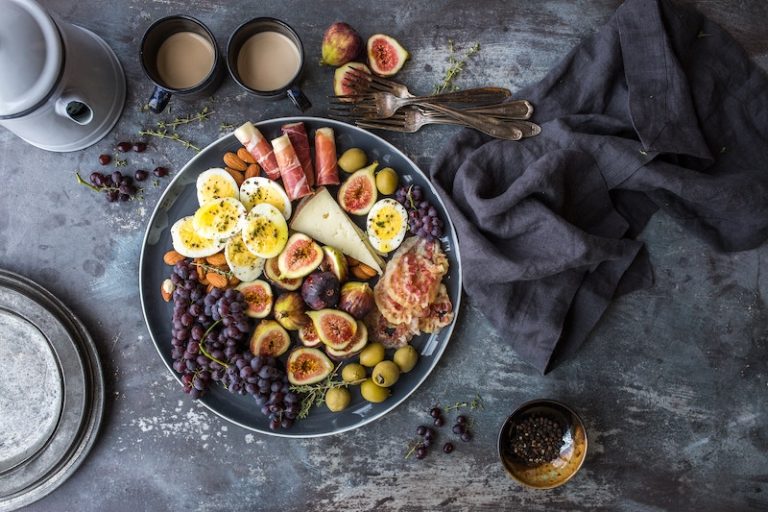 Qué es la comida ecológica: Beneficios y principales productos