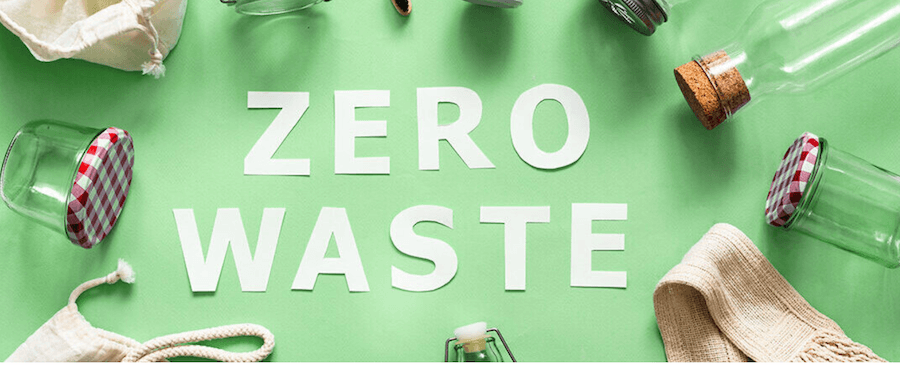 filosofia zero waste