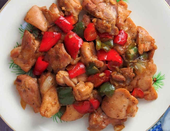 La mejor receta para freidora de aire Ninja