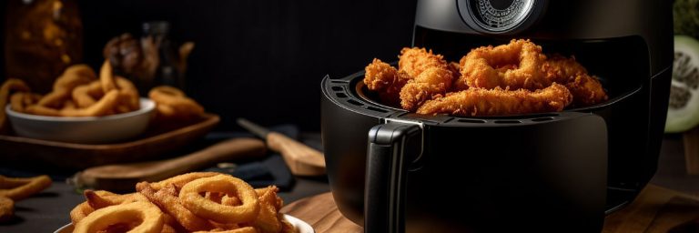 Las Freidoras de Aire Caliente: Descubriendo la Verdad detrás del Marketing