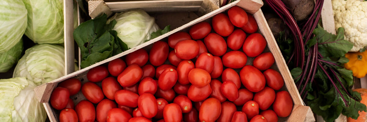 Productos km 0 La Tendencia Mas sostenible En La Agricultura Y La Alimentacion