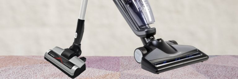 Aspiradoras Tineco vs Dyson: una comparativa exhaustiva