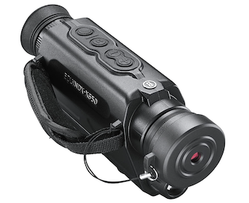 Bushnell Equinox X650 Monocular de vision Nocturna