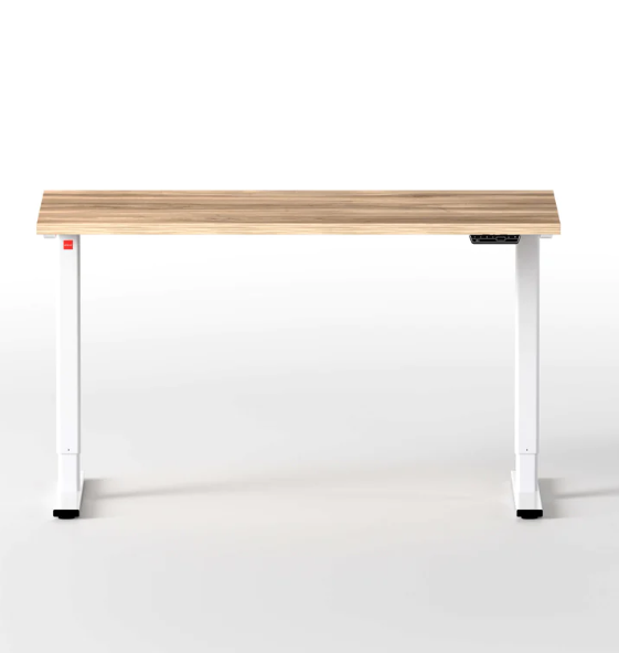 Escritorio elevable eléctrico Sanodesk, 160x75cm por 179,99€ antes 249,99€.