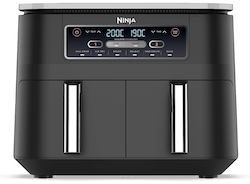 Freidora de aire Ninja Foodi