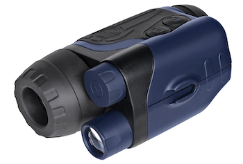 Yukon Spartan NVMT 2x24 WP vision nocturna
