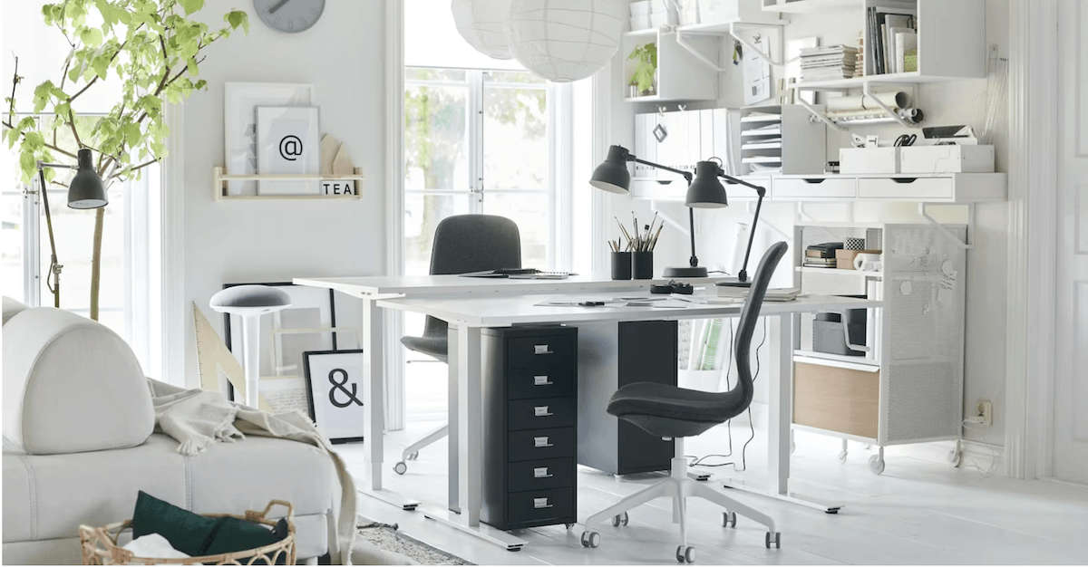 mejor silla escritorio ikea