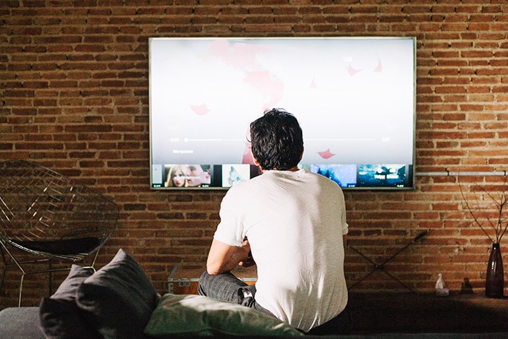 mejor smart tv calidad precio