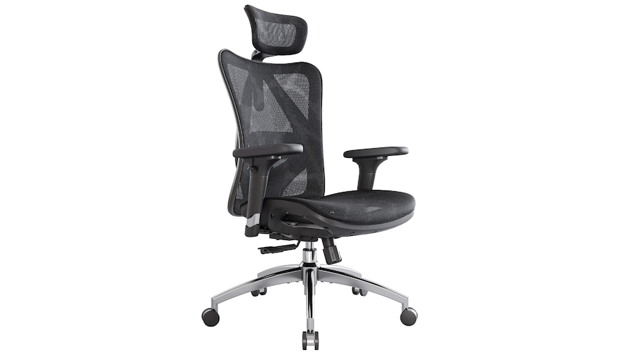 silla sihoo m57