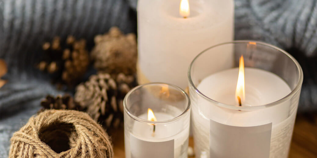 velas ecologicas destacado