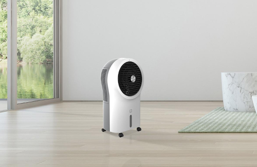 Climatizador evaporativo M CONFORT Small 1