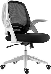 Esta silla gaming Songmics aguanta hasta 150 kilos y te mantiene en buena  postura por 130€