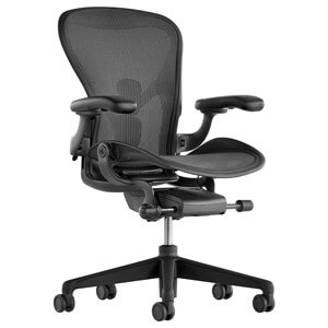 Herman Miller Aeron