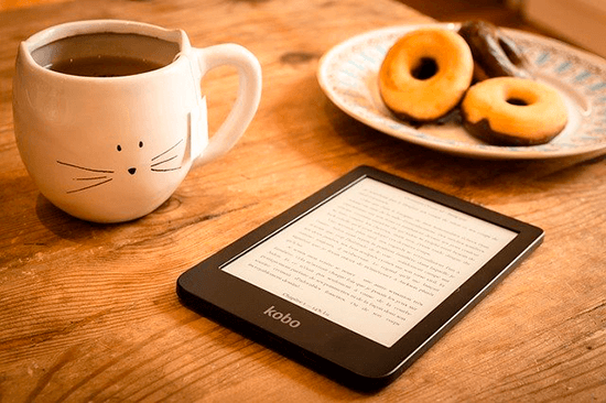 Mejor ebook calidad precio