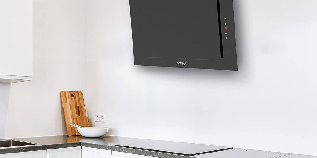 extractor aire bajo consumo