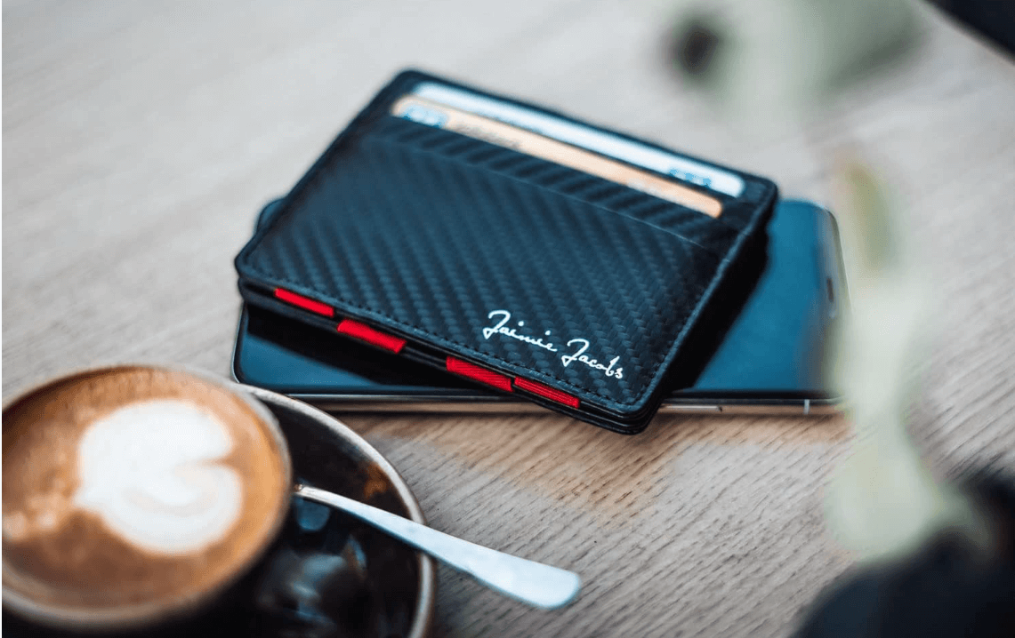 las mejores carteras para hombre