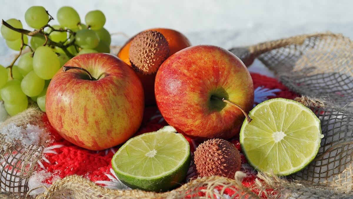 alimentos que nos protegen del sol