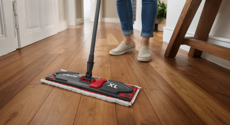mejores mopas para parquet