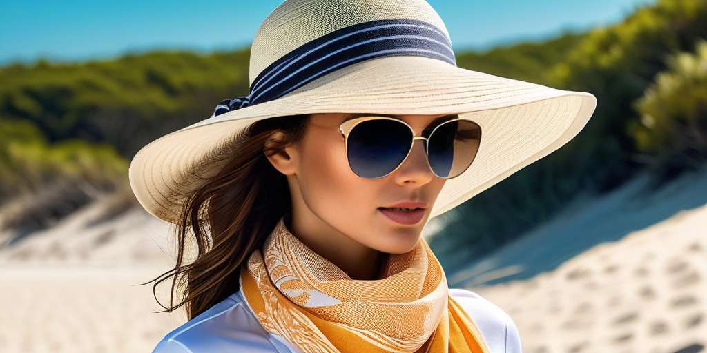 ropa con proteccion solar